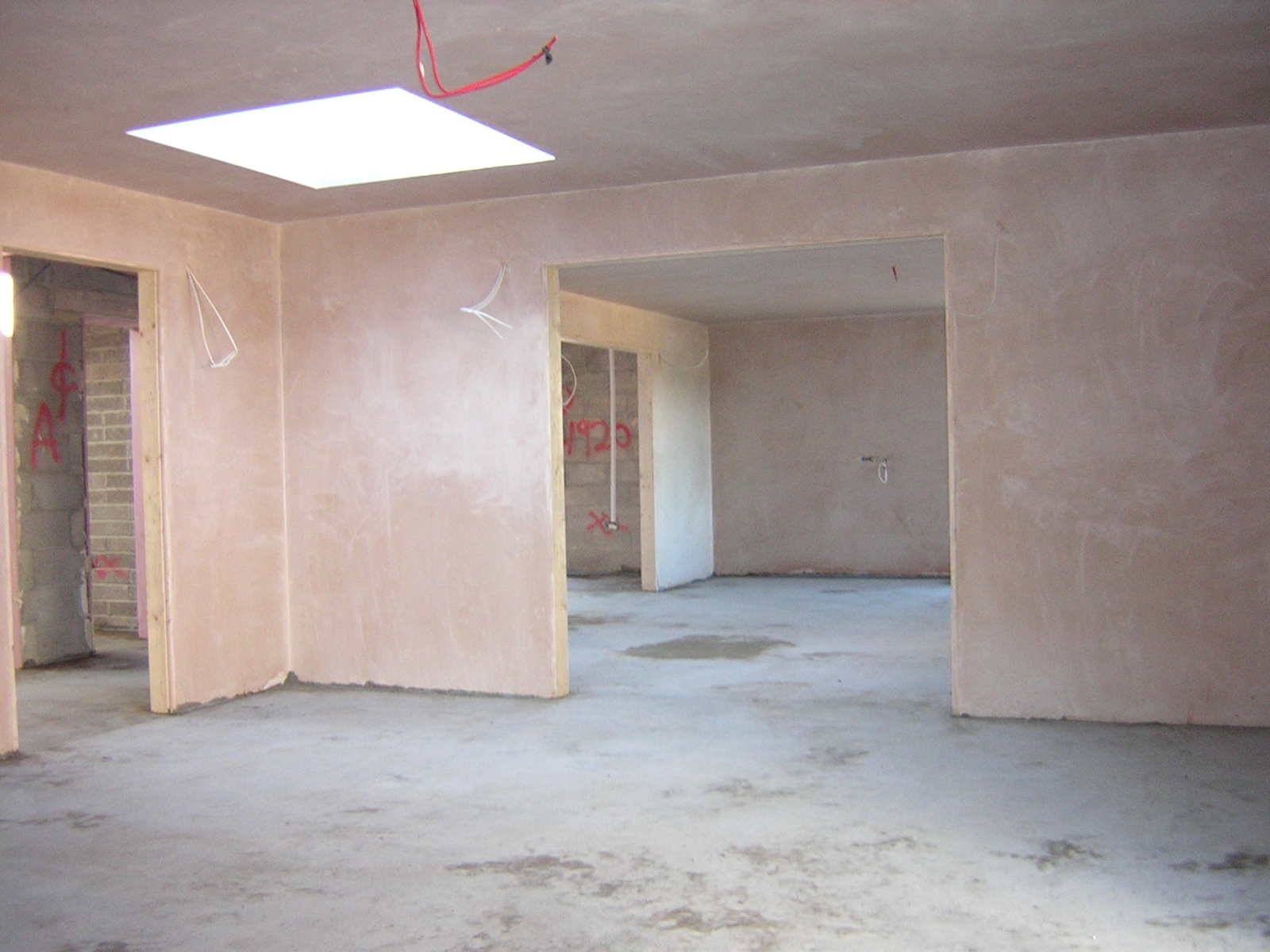 Torbay Plastering Services