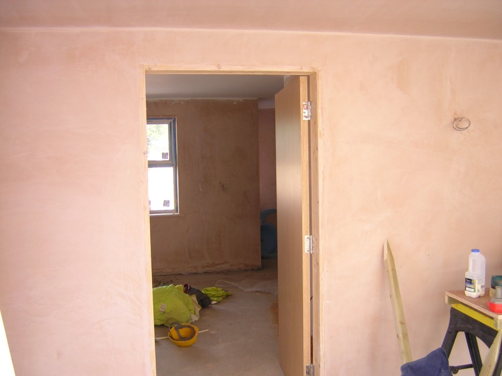 Riviera Plastering Domestic Plastering